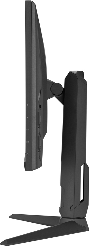 Asus tuf vg27aql5a 27 monitor 5 orig - ASUS TUF VG27AQL5A 27" Monitor (Black)