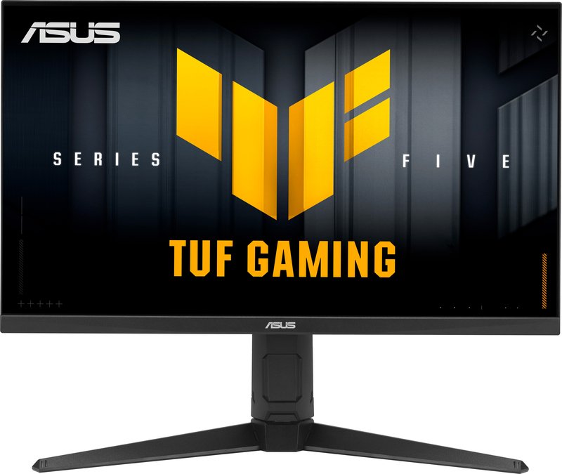 Asus tuf vg27aql5a 27 monitor - ASUS TUF VG27AQL5A 27" Monitor (Black)
