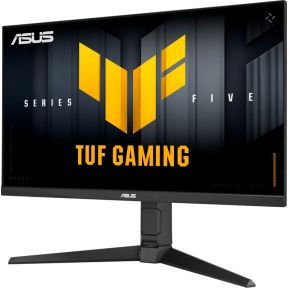 TUF VG27AQL5A 27" Monitor (Black) - afbeelding 2