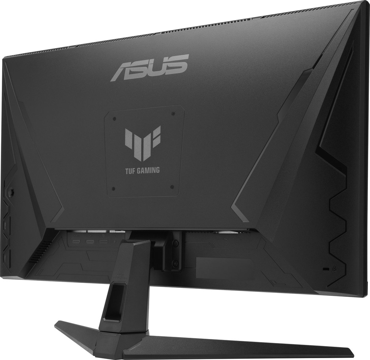 Asus Tuf Gaming Vg27Aqm1A - Qhd Ips 260Hz Monitor - 27 Inch - afbeelding 6