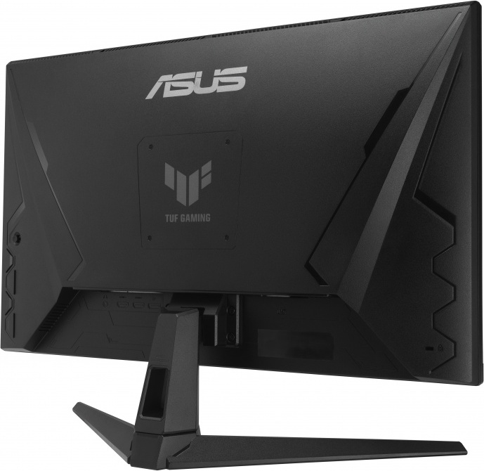 Asus tuf vg27aqm5a 27 monitor 4 orig - ASUS TUF VG27AQM5A Quad 27" Monitor (Black)