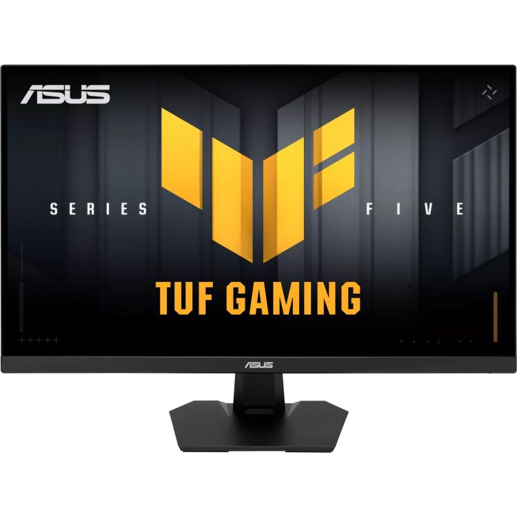 ASUS TUF Gaming VG27AQME5F gaming monitor, productafbeelding 8
