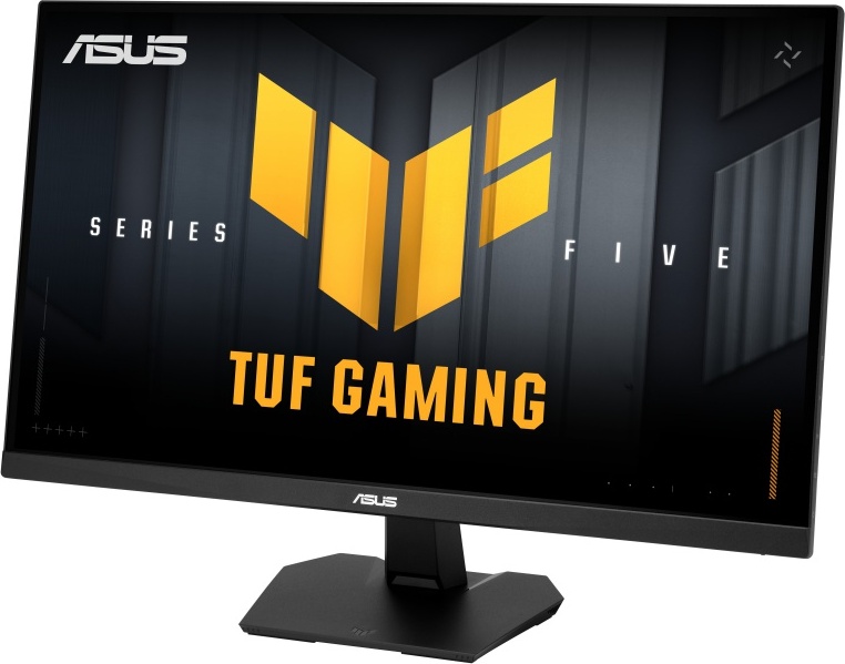 Asus tuf vg27aqme5f 27 monitor 2 orig - ASUS TUF Gaming VG27AQME5F 27" Monitor (zwart)