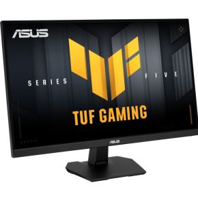 ASUS TUF Gaming VG27AQME5F gaming monitor, productafbeelding 3