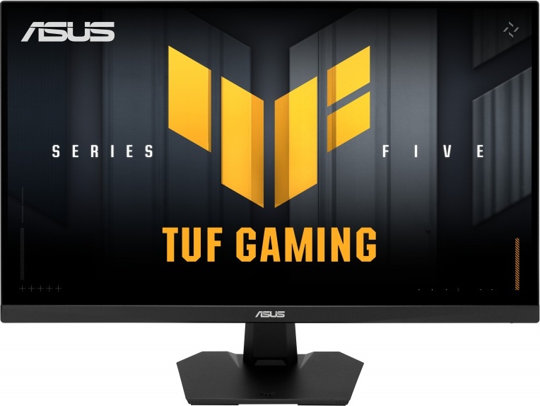 Asus tuf vg27aqme5f 27 monitor 4 orig - ASUS TUF Gaming VG27AQME5F 27" Monitor (zwart)