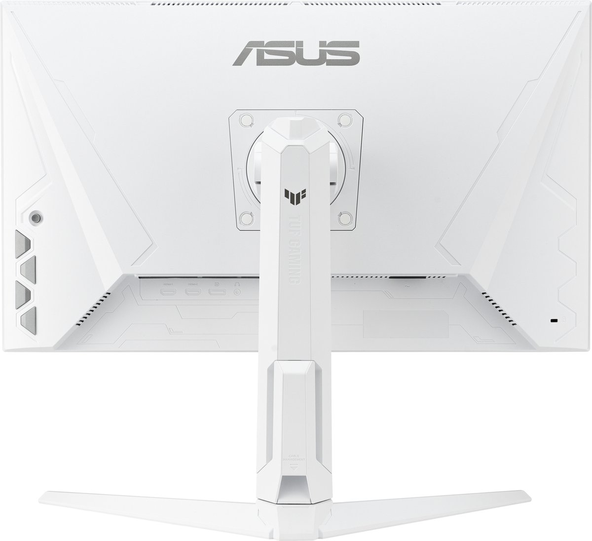 Asus Tuf Gaming Vg27Aqml1A-W Computer Monitor 68,6 Cm (27") 2560 X 1440 Pixels - afbeelding 2