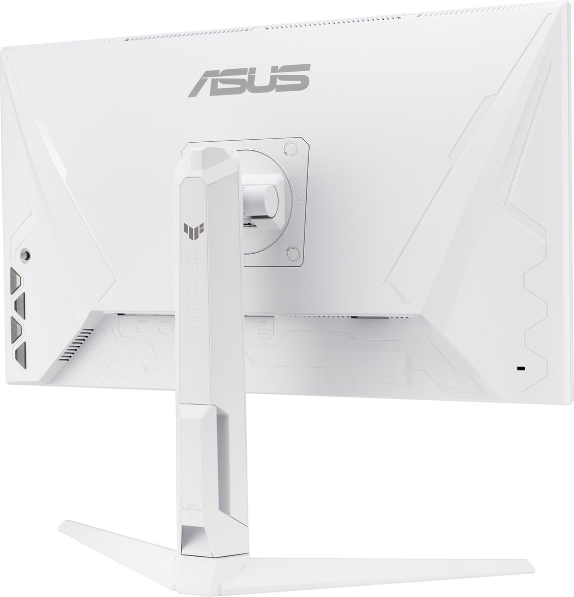 Asus Tuf Gaming Vg27Aqml1A-W Computer Monitor 68,6 Cm (27") 2560 X 1440 Pixels - afbeelding 3
