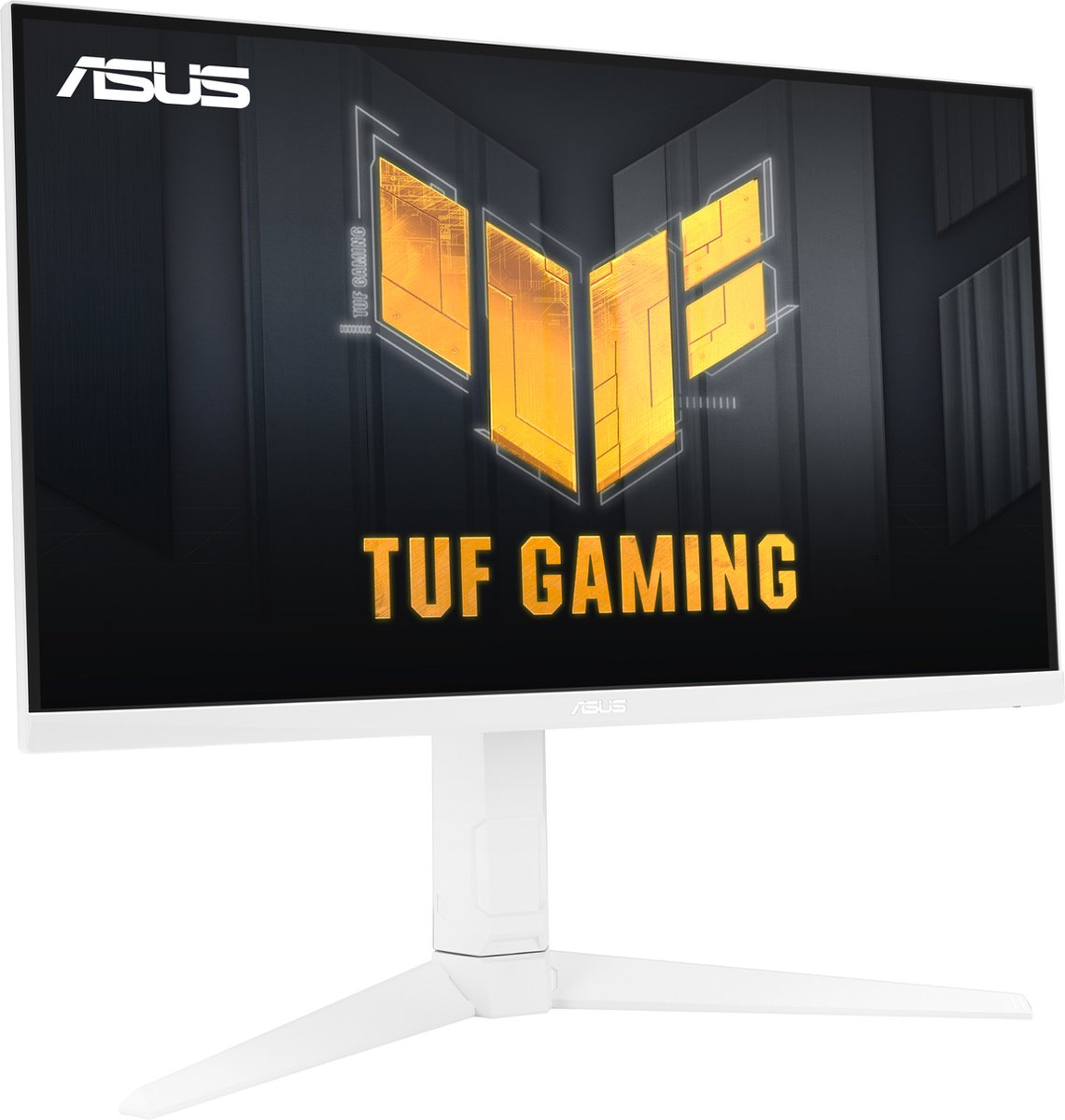 Asus Tuf Gaming Vg27Aqml1A-W Computer Monitor 68,6 Cm (27") 2560 X 1440 Pixels - afbeelding 4