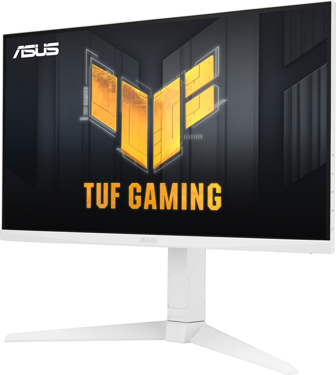 Asus Tuf Gaming Vg27Aqml1A-W Computer Monitor 68,6 Cm (27") 2560 X 1440 Pixels - afbeelding 5