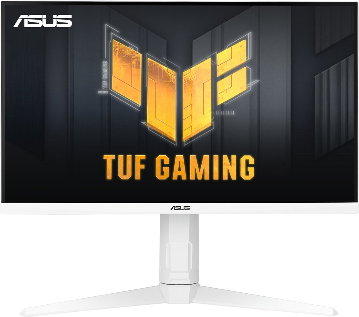 ASUS ASUS TUF Gaming VG27AQML1A-W 27'' gaming monitor