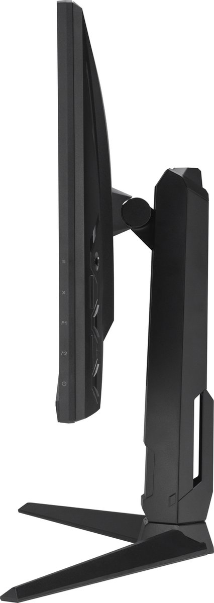 Asus Tuf Gaming Vg27Aqml1A - Wqhd Gaming Monitor - 260Hz - Ips - 27 Inch - afbeelding 2