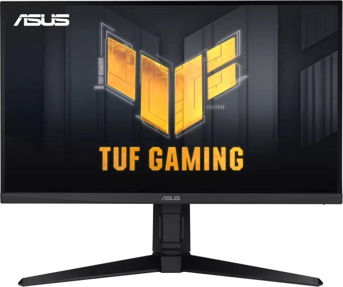 ASUS Asus Tuf Gaming Vg27Aqml1A - Wqhd Gaming Monitor - 260Hz - Ips - 27 Inch