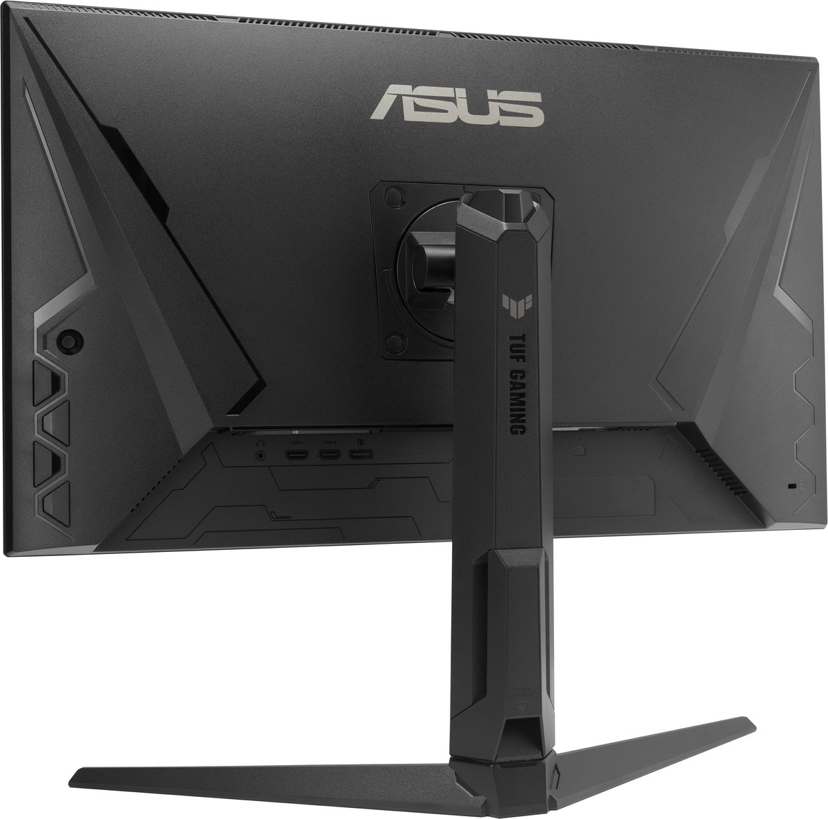 TUF VG27AQML5A 27" Monitor (Black) - afbeelding 10