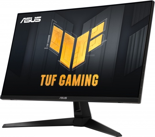 Asus tuf vg27uq1a 27 4k uhd monitor 2 orig - ASUS Tuf Vg27Uq1A 27" Monitor (Black)