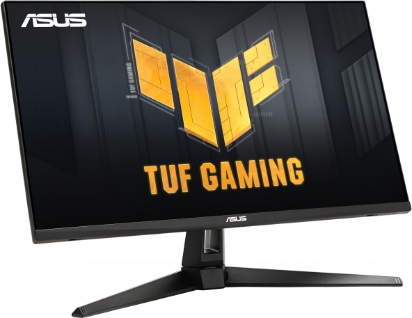 Asus tuf vg27uq1a 27 4k uhd monitor 3 orig - ASUS Tuf Vg27Uq1A 27" Monitor (Black)