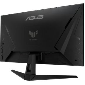 Tuf Vg27Uq1A 27" Monitor (Black) - afbeelding 4