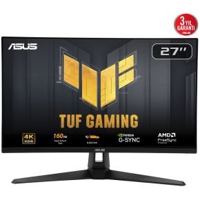 ASUS ASUS TUF Gaming VG27UQ1A 27'' 4K UHD gaming monitor