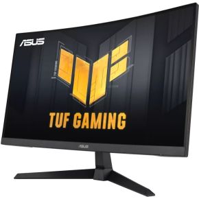 TUF VG27VQ3B 27" Monitor (Black) - afbeelding 2