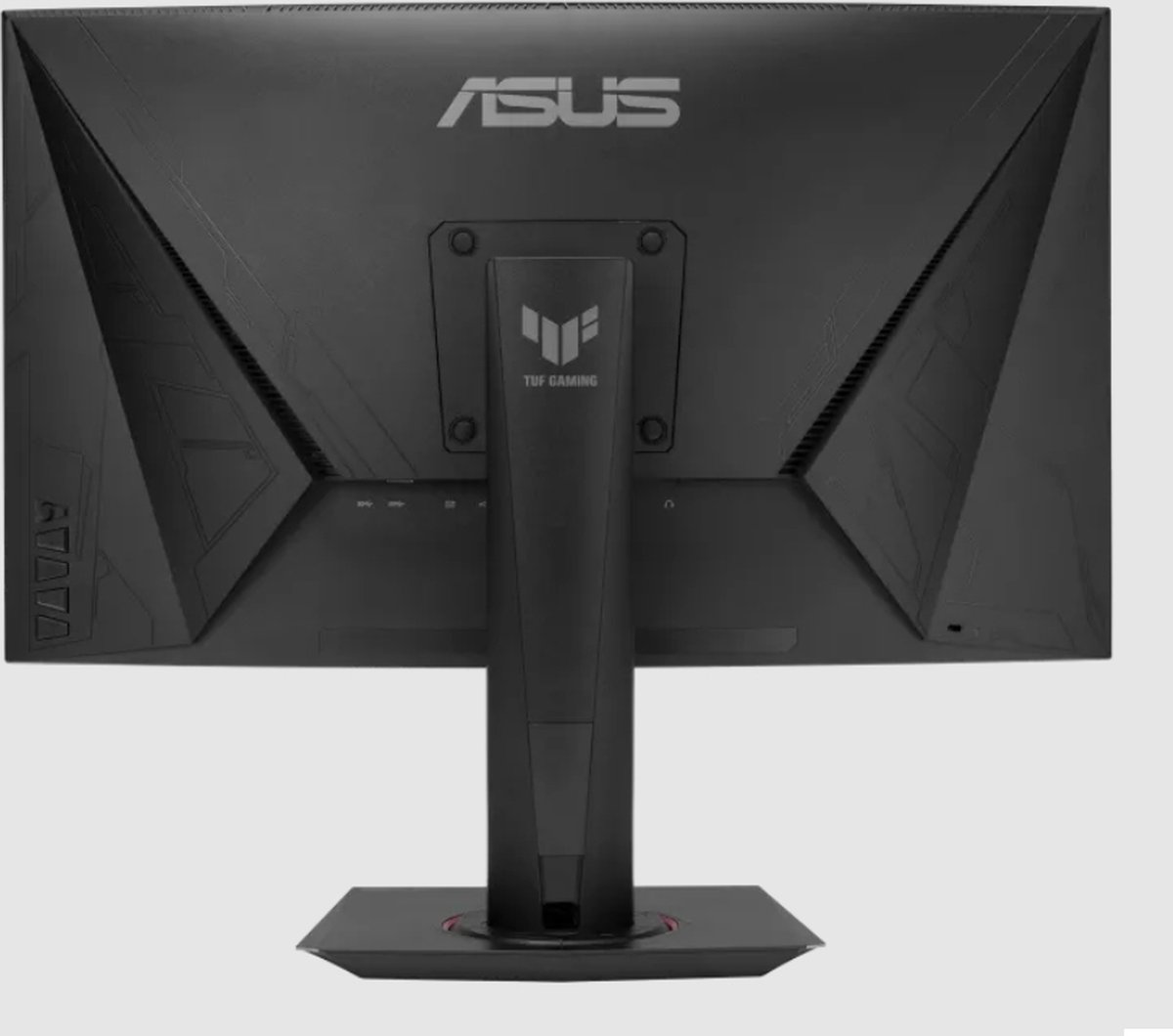 Asus Tuf Gaming Vg27Vqm - Full Hd Curved Gaming Monitor - 240Hz - 27 Inch - afbeelding 8