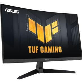 Tuf Gaming Vg27Vqm1B - Fhd Curved Gaming Monitor - 280Hz - Freesync Premium - 27 Inch - afbeelding 3