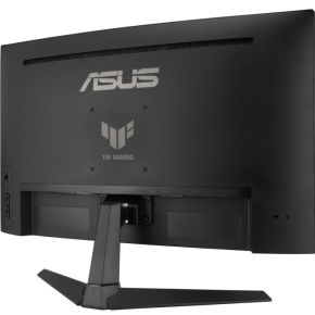 Tuf Gaming Vg27Vqm1B - Fhd Curved Gaming Monitor - 280Hz - Freesync Premium - 27 Inch - afbeelding 5