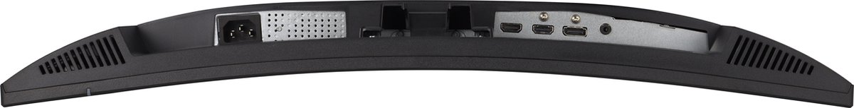 TUF Gaming VG27VQM1B 27" FHD 280Hz Curved VA Gaming Monitor - afbeelding 7