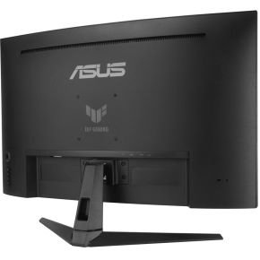 Tuf Vg27Wq3B 27" Monitor (Black) - afbeelding 4