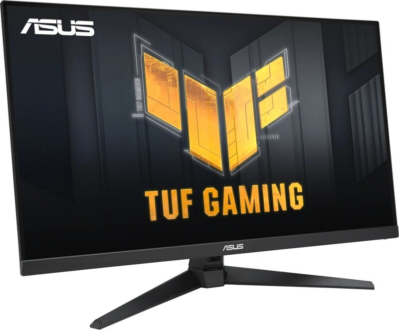 Asus tuf vg328qa1a 32 monitor 2 orig - ASUS Tuf Vg328Qa1A - 31.5" Monitor (Black)