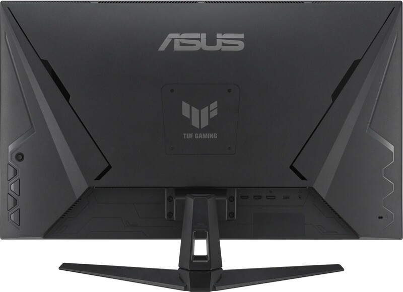 Asus tuf vg328qa1a 32 monitor 4 orig - ASUS Tuf Vg328Qa1A - 31.5" Monitor (Black)