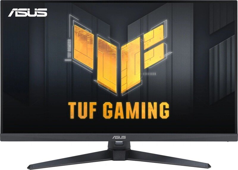 Asus tuf vg328qa1a 32 monitor - ASUS Tuf Vg328Qa1A - 31.5" Monitor (Black)