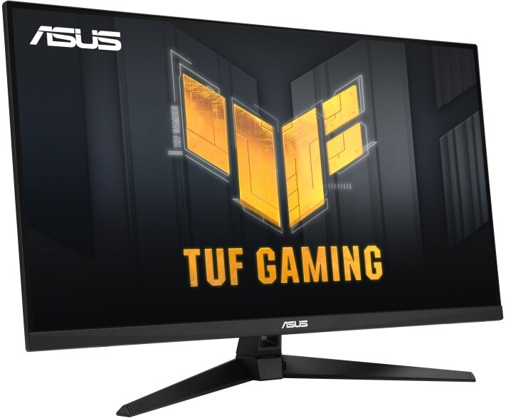 Asus tuf vg32aqa1a 32 monitor 3 orig - ASUS Tuf Vg32Aqa1A - 31.5" Monitor (Black)