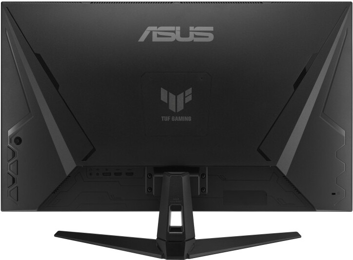 Asus tuf vg32aqa1a 32 monitor 4 orig - ASUS Tuf Vg32Aqa1A - 31.5" Monitor (Black)