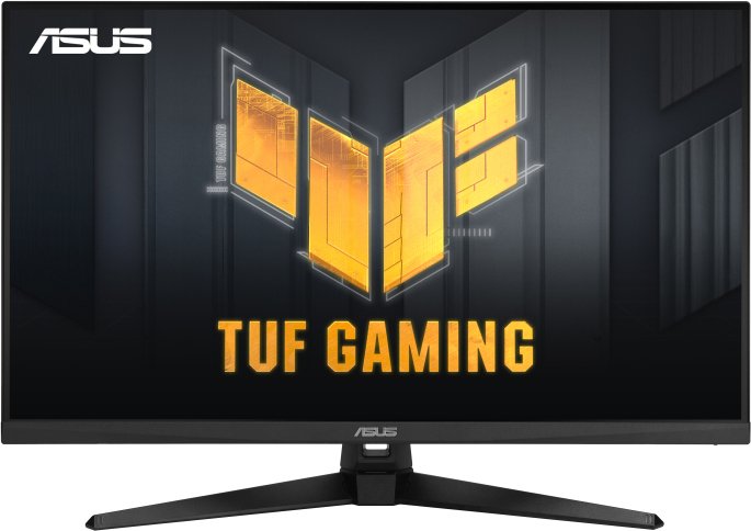 Asus tuf vg32aqa1a 32 monitor - ASUS Tuf Vg32Aqa1A - 31.5" Monitor (Black)