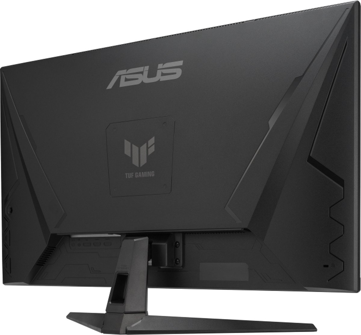 Tuf Gaming Vg32Aqa1A - Wqhd Gaming Monitor - 170Hz - 32 Inch - afbeelding 3