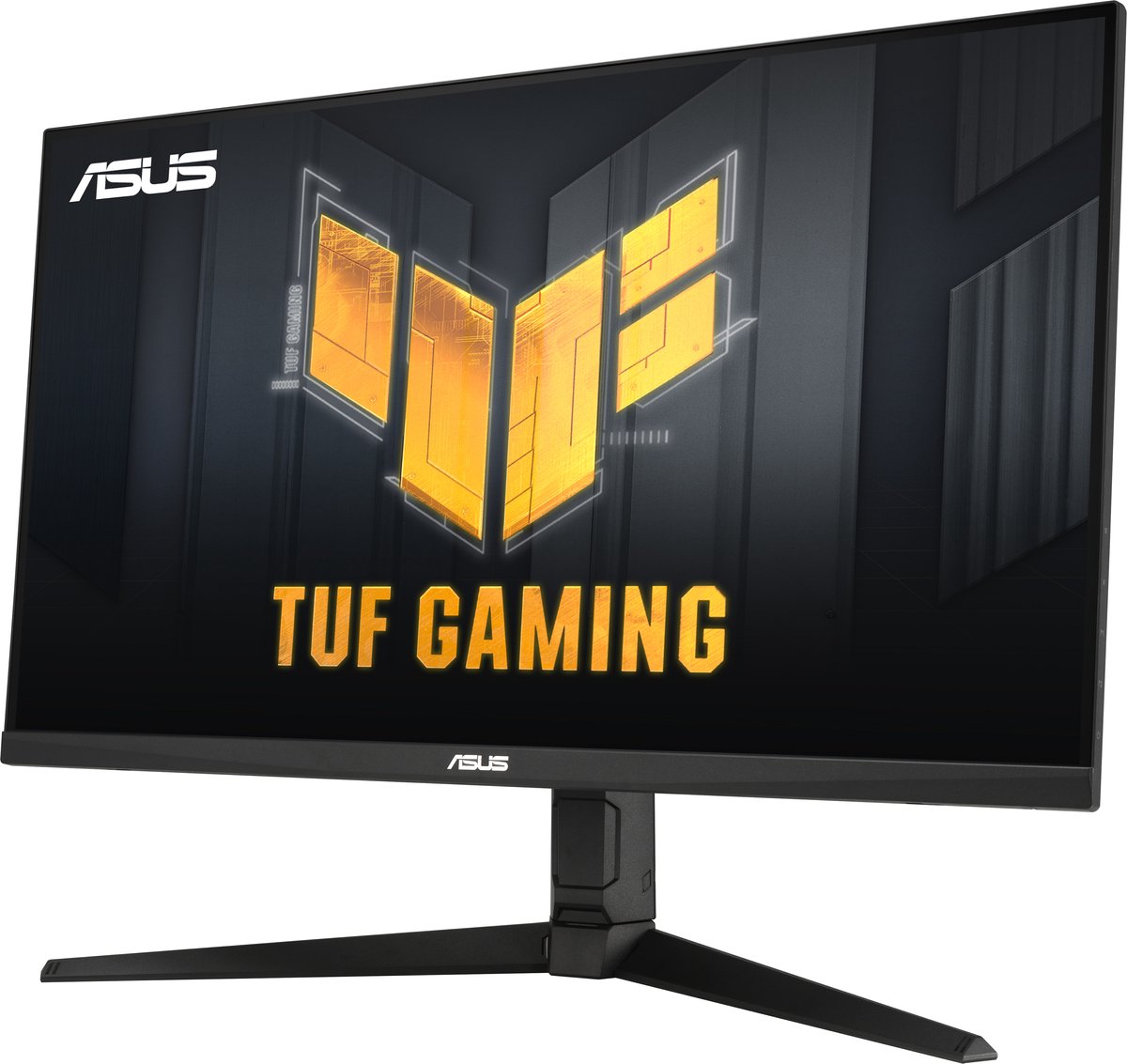 Asus Tuf Gaming Vg32Aql1A Qhd Gaming Monitor - G-Sync Compatible - 1Ms - 170Hz - afbeelding 10