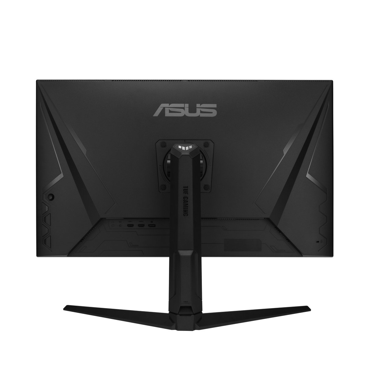 Asus Tuf Gaming Vg32Aql1A Qhd Gaming Monitor - G-Sync Compatible - 1Ms - 170Hz - afbeelding 2