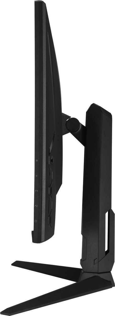 Asus Tuf Gaming Vg32Aql1A Qhd Gaming Monitor - G-Sync Compatible - 1Ms - 170Hz - afbeelding 6