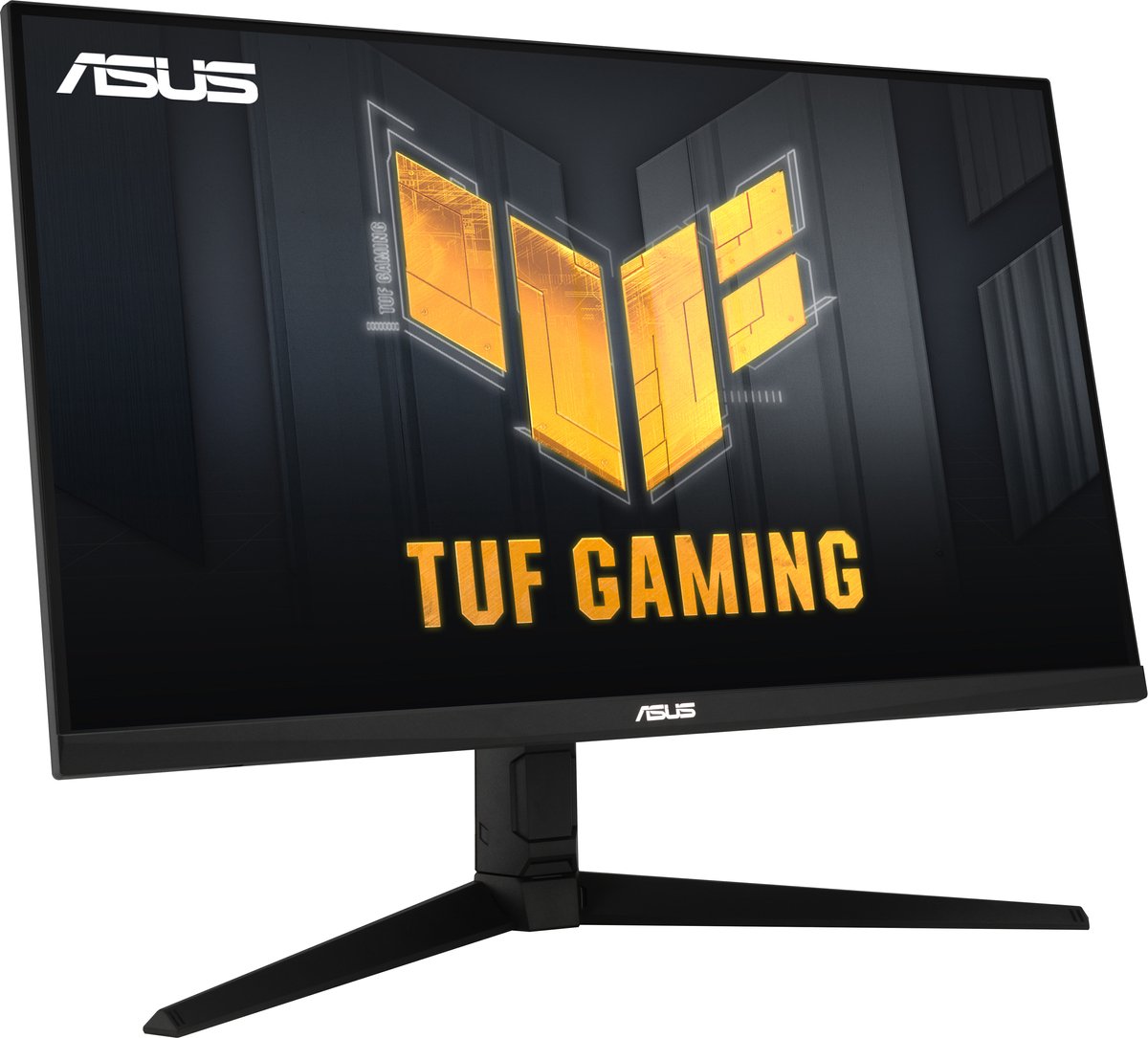 Asus Tuf Gaming Vg32Aql1A Qhd Gaming Monitor - G-Sync Compatible - 1Ms - 170Hz - afbeelding 7