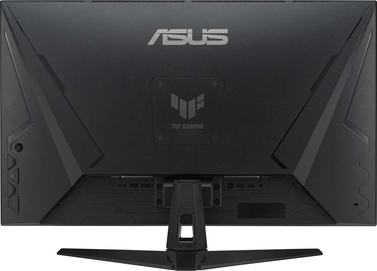 Asus Tuf Gaming Vg32Uqa1A - Uhd Gaming Monitor - 160Hz - 31.5 Inch - afbeelding 2
