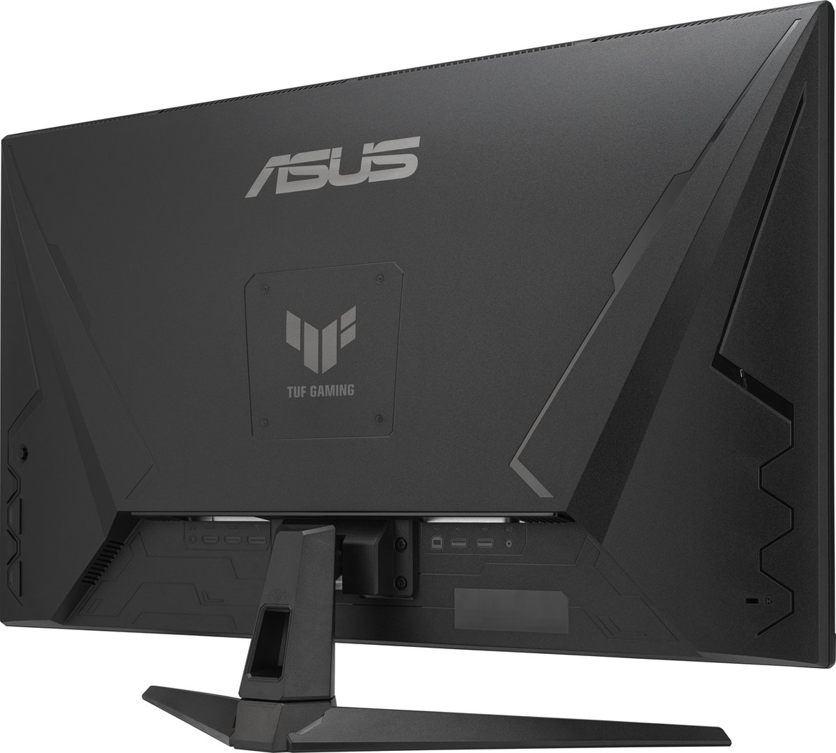 Asus Tuf Gaming Vg32Uqa1A - Uhd Gaming Monitor - 160Hz - 31.5 Inch - afbeelding 4