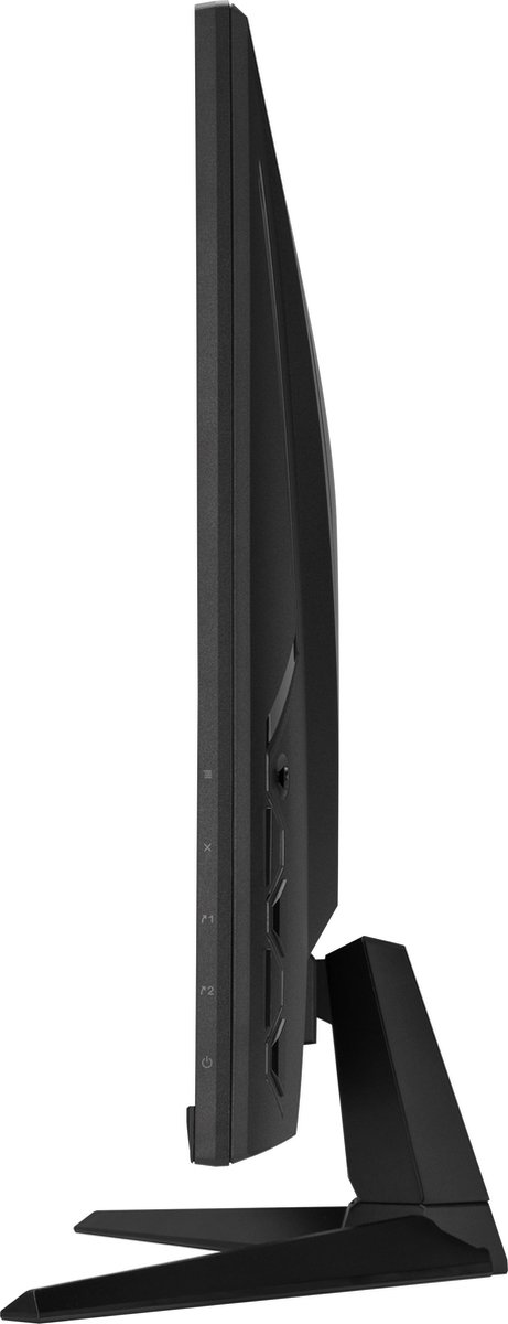 Asus Tuf Gaming Vg32Uqa1A - Uhd Gaming Monitor - 160Hz - 31.5 Inch - afbeelding 8