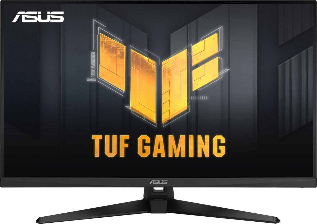 ASUS ASUS TUF Gaming VG32UQA1A 32'' 4K UHD gaming monitor
