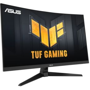 Tuf Gaming Vg32Wq3B - Qhd Curved Gaming Monitor - 180Hz - 32 Inch - afbeelding 2