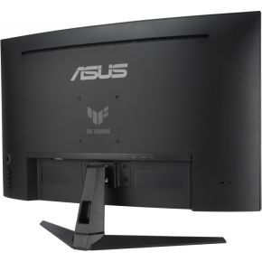 Tuf Gaming Vg32Wq3B - Qhd Curved Gaming Monitor - 180Hz - 32 Inch - afbeelding 3