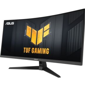 TUF VG34VQ3B Wide Quad 34" Monitor (Black) - afbeelding 2