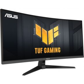 TUF VG34VQ3B Wide Quad 34" Monitor (Black) - afbeelding 3