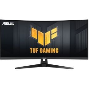 ASUS ASUS TUF Gaming VG34VQ3B 34'' Curved gaming monitor