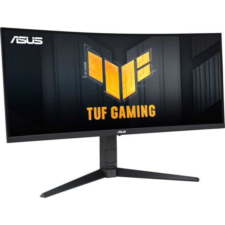 ASUS ASUS TUF Gaming VG34VQEL1A 34'' Curved gaming monitor