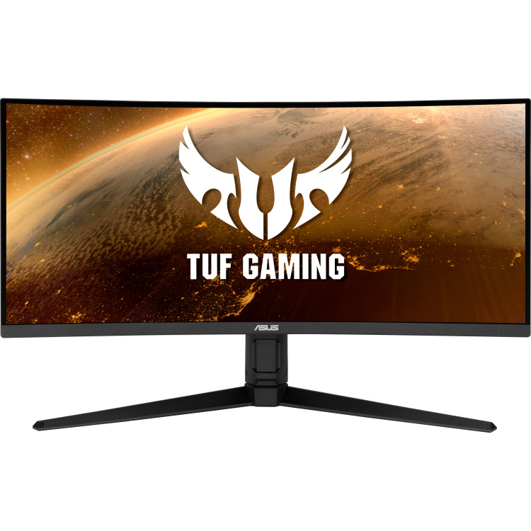 ASUS ASUS TUF Gaming VG34VQL1B 34'' Curved gaming monitor
