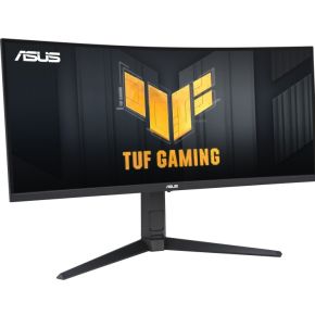 TUF VG34VQL3A Wide Quad 34" Monitor (Black) - afbeelding 2